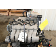 2002 2003 Volkswagen Eurovan Engine Motor 184K Run Tested - 022100031L