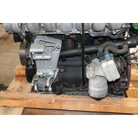 2002 2003 Volkswagen Eurovan Engine Motor 184K Run Tested - 022100031L