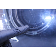 2007-2011 BMW X5 E70 Headlight Right Xenon HID 63117289002 OEM