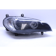 2007-2011 BMW X5 E70 Headlight Right Xenon HID 63117289002 OEM