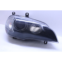 2007-2011 BMW X5 E70 Headlight Right Xenon HID 63117289002 OEM