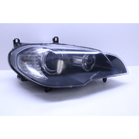 2007-2011 BMW X5 E70 Headlight Right Xenon HID 63117289002 OEM