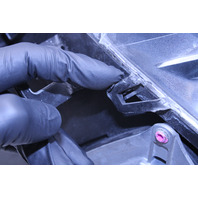 2007-2011 BMW X5 E70 Headlight Right Xenon HID 63117289002 OEM