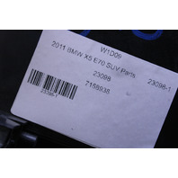 2007-2011 BMW X5 E70 Headlight Right Xenon HID 63117289002 OEM