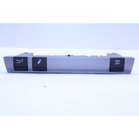 2005-2008 Porsche 911 Boxster Cayman Spoiler Control Switch - 99761313500 OEM