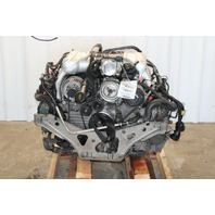 2005 -2008 Porsche 911 997 3.8 Engine Motor XXk Miles - 99710099702 OEM