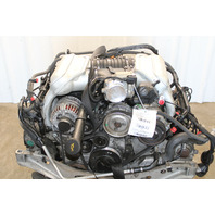 2005 -2008 Porsche 911 997 3.8 Engine Motor XXk Miles - 99710099702 OEM