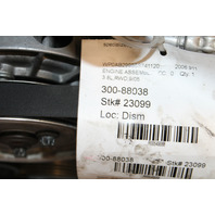 2005 -2008 Porsche 911 997 3.8 Engine Motor XXk Miles - 99710099702 OEM