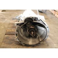 2005-2008 Porsche 911 997 6 Speed Manual Transmission 99730001001 OEM