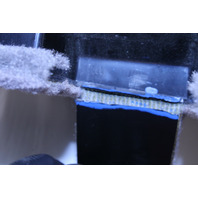 2005-2012 Porsche 911 997 Coupe Rear Speaker Box BOSE Stone Grey OEM