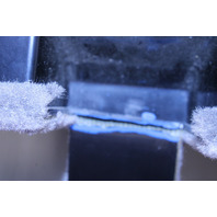 2005-2012 Porsche 911 997 Coupe Rear Speaker Box BOSE Stone Grey OEM