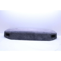 2005-2012 Porsche 911 997 Coupe Rear Speaker Box BOSE Stone Grey OEM