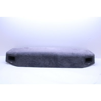 2005-2012 Porsche 911 997 Coupe Rear Speaker Box BOSE Stone Grey OEM