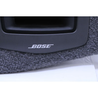 2005-2012 Porsche 911 997 Coupe Rear Speaker Box BOSE Stone Grey OEM