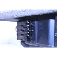 2005-2012 Porsche 911 997 Coupe Rear Speaker Box BOSE Stone Grey OEM