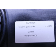 2005-2012 Porsche 911 997 Coupe Rear Speaker Box BOSE Stone Grey OEM