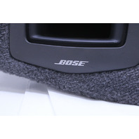 2005-2012 Porsche 911 997 Coupe Rear Speaker Box BOSE Stone Grey OEM