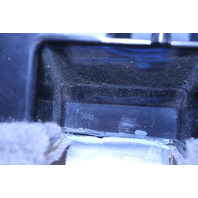 2005-2012 Porsche 911 997 Coupe Rear Speaker Box BOSE Stone Grey OEM