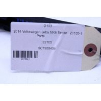 2014 Volkswagen Jetta MK6 Sedan