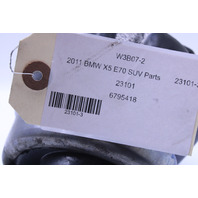 2009-2013 BMW X5 M57 Diesel Engine Motor Mount 22116795418 OEM