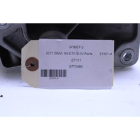 2007-2013 BMW X5 3.0 M57 Diesel Engine Motor Mount Bracket RIght - 22116782982 OEM