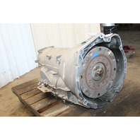 2011-2012 BMW X5 Diesel Automatic Transmission 24007607859 OEM