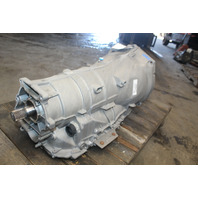 2011-2012 BMW X5 Diesel Automatic Transmission 24007607859 OEM