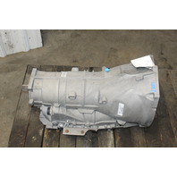 2011-2012 BMW X5 Diesel Automatic Transmission 24007607859 OEM