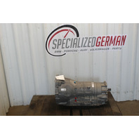 2011-2012 BMW X5 Diesel Automatic Transmission 24007607859 OEM