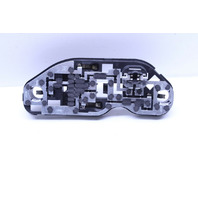 2011-2013 BMW X5 Tail Light Bulb Socket Holder Right - 63217262574 OEM