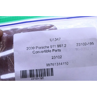 2005-2012 Porsche 911 997 Boxster Convertible Top Switch OEM