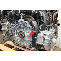 2009-2012 Porsche 911 997 GTS 3.8 Engine Motor 52K Miles OEM