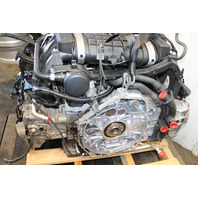 2009-2012 Porsche 911 997 GTS 3.8 Engine Motor 52K Miles OEM