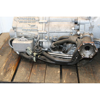 2009-2012 Porsche 911 997 RWD Automatic Transmission PDK 52K