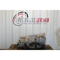 2009-2012 Porsche 911 997 RWD Automatic Transmission PDK 52K