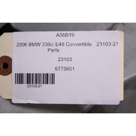 2006 2007 2008 BMW 325i 328i 330i 335i Wheel 18 X 8 Style 162 Rim OEM