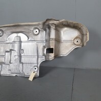 2013-2025 Porsche Boxster Cayman 718 Rear Trunk Heat Shield 98150440501 OEM Used