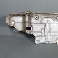 2013-2025 Porsche Boxster Cayman 718 Rear Trunk Heat Shield 98150440501 OEM Used