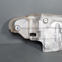 2013-2025 Porsche Boxster Cayman 718 Rear Trunk Heat Shield 98150440501 OEM Used