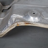 2013-2025 Porsche Boxster Cayman 718 Rear Trunk Heat Shield 98150440501 OEM Used