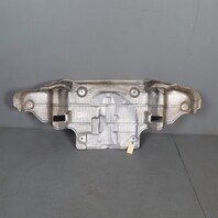 2013-2025 Porsche Boxster Cayman 718 Rear Trunk Heat Shield 98150440501 OEM Used