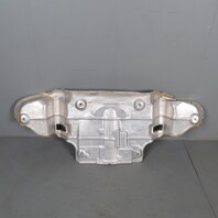 2013-2025 Porsche Boxster Cayman 718 Rear Trunk Heat Shield 98150440501 OEM Used
