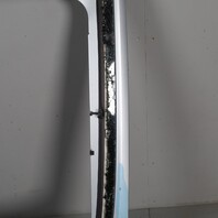 2014-2016 Porsche Cayman Hatch Trunk Lid "missing glass" 98151201103 OEM Used