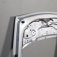 2014-2016 Porsche Cayman Hatch Trunk Lid "missing glass" 98151201103 OEM Used