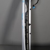 2014-2016 Porsche Cayman Hatch Trunk Lid "missing glass" 98151201103 OEM Used