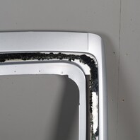 2014-2016 Porsche Cayman Hatch Trunk Lid "missing glass" 98151201103 OEM Used