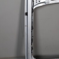 2014-2016 Porsche Cayman Hatch Trunk Lid "missing glass" 98151201103 OEM Used