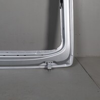2014-2016 Porsche Cayman Hatch Trunk Lid "missing glass" 98151201103 OEM Used