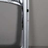 2014-2016 Porsche Cayman Hatch Trunk Lid "missing glass" 98151201103 OEM Used