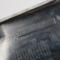 2013-2016 Porsche Boxster Cayman Right Engine Air Intake Duct OEM Used